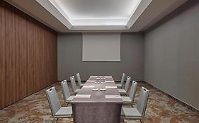 Concorde Luxury Resort & Casino